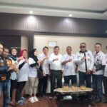 DPD IWOI Kab. Garut Silaturahmi ke Bupati Garut