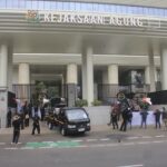 FMP Jabar Geruduk Kejagung Desak Tangkap & Penjarakan Mafia Tanah Patimban