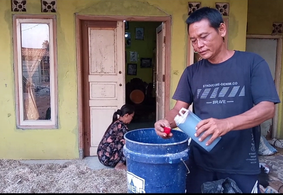 H Ratim Peternak Modern Solusi Sukses Bisnis Ternak Domba