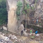 Kades Situsari Soroti Dugaan Penyimpangan Proyek Pembangunan Tanggul Jembatan