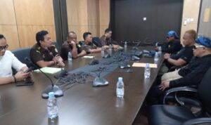 Kejagung Diduga Masuk Angin, Oknum Jaksa Coba Fasilitasi Pertemuan Pelapor dengan Mantan Kepala Kantor ATR/BPN Subang & Kepala Kanwil ATR/BPN Jabar