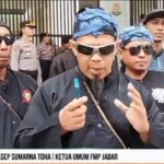 Ketum FMP Jabar Apresiasi Rencana ATR/BPN Subang Batalkan Sertifikat Lahan TORA 2021