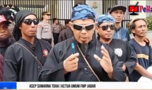 Ketum FMP Jabar Apresiasi Rencana ATR/BPN Subang Batalkan Sertifikat Lahan TORA 2021