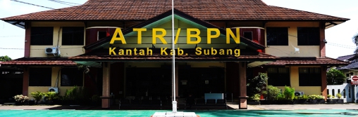 Ketum FMP Jabar Apresiasi Rencana ATR/BPN Subang Batalkan Sertifikat Lahan TORA 20211