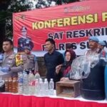 Korban Miras Oplosan Meninggal Dunia Bertambah Jadi 14 Orang