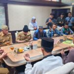 Pemkab Garut Hibahkan 67 Rumah Susun Kepada Eks Penghuni Astana Kalong