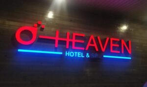 Polres Subang Tak Bergerak Cepat, FMP Jabar Berhasil Bebaskan Anak di Bawah Umur di D'Heaven SPA Jakarta Utara