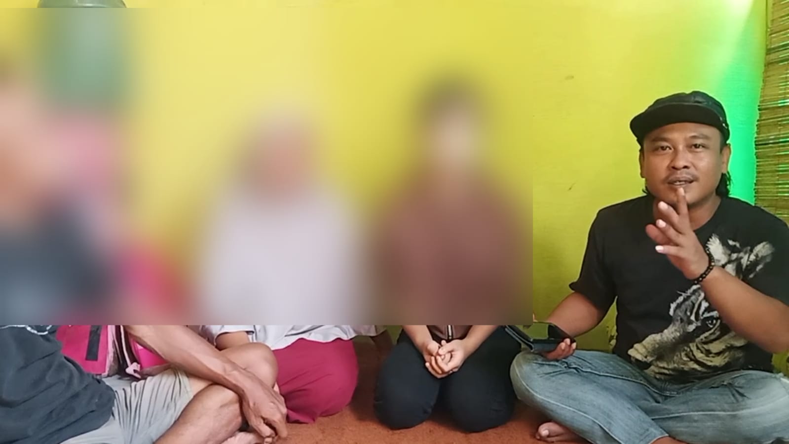 Polres Subang Tak Bergerak Cepat, FMP Jabar Berhasil Bebaskan Anak di Bawah Umur di D'Heaven SPA Jakarta Utara1