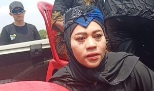 Tradisi Tahunan Ruat Bumi di Desa Jati