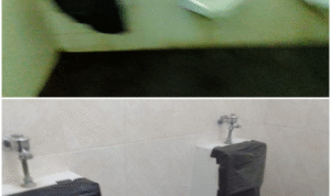 Wow Keren, Inovatif Urin Toilet Pemkot Cimahi Dibungkus Kresek Wow Keren, Inovatif Urin Toilet Pemkot Cimahi Dibungkus Kresek