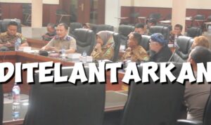 ATR/BPN Nyatakan Lahan PT BSN Ditelantarkan