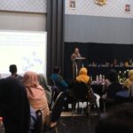 BKD Garut Gelar Sosialisasi Peraturan BKN Nomor 3 Tahun 2023
