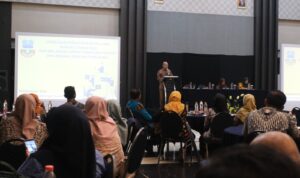 BKD Garut Gelar Sosialisasi Peraturan BKN Nomor 3 Tahun 2023 BKD Garut Gelar Sosialisasi Peraturan BKN Nomor 3 Tahun 2023
