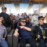 Bupati Garut Sambut Baik Reuni Akbar IKA SPG Garut