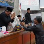 Bupati Garut dan dr. Helmi Budiman Pamit Setelah 10 Tahun Memimpin