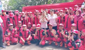 Bupati & Kadis LH Indramayu Serius Kelola Sampah Agar Bernilai Ekonomi