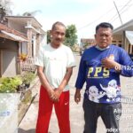 Dana Desa Cintarakyat Direalisasikan Untuk Penanganan Banjir