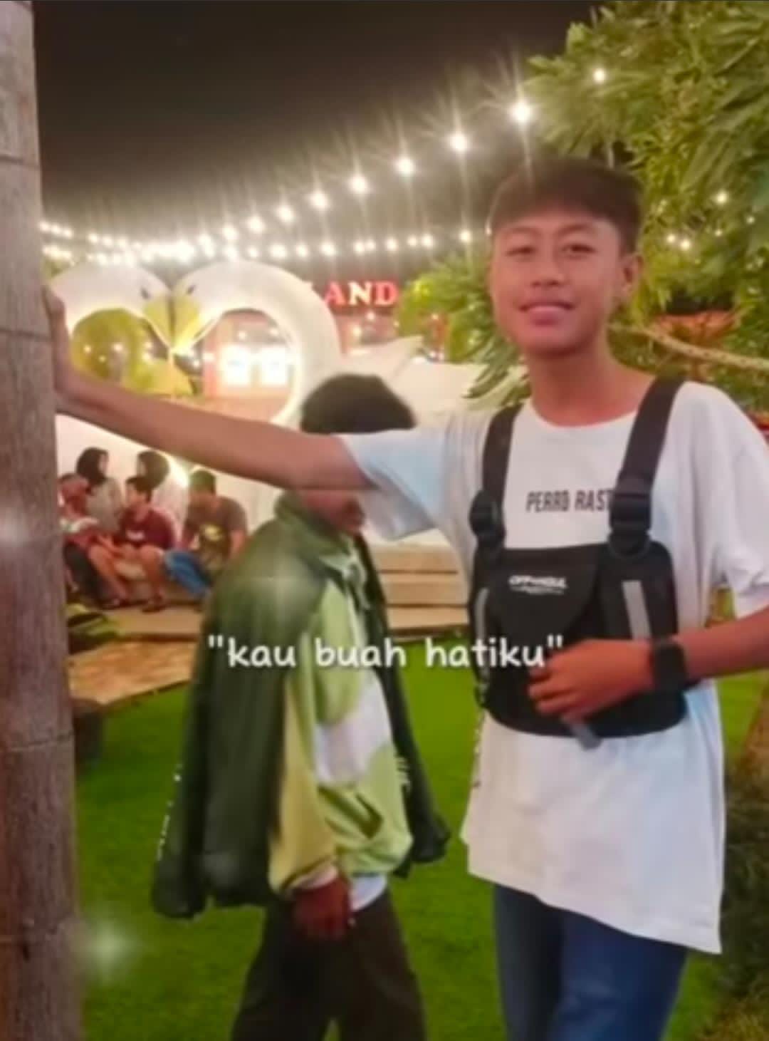 Diduga Oknum Polisi Aniaya Pelajar Hingga Tewas, Warga Geruduk Mapolsek Pusakanagara1