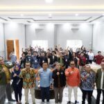 Diskominfo Garut Fasilitasi Kegiatan Uji Kompetensi Wartawan