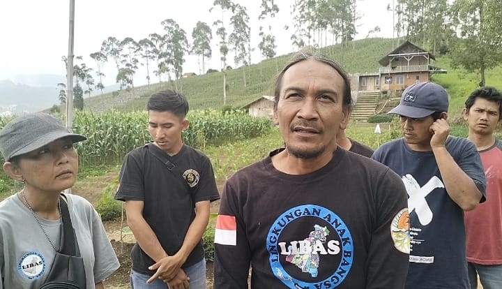 Fokus Edukasi Masyarakat Untuk Peduli Lingkungan, LIBAS Siap Kolaborasi Dengan Pemerintah, Insan Pers & Masyarakat