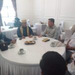 Ketum IWO Indonesia Akan Pimpin Aksi Damai Di Gedung DPR RI