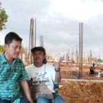 PT Himindo Kerjakan Proyek Puluhan Miliar di BB Padi Sukamandi Diduga Sarat Penyimpangan