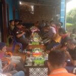PWI Lamtim Gelar Rapat Anggota Tingkatkan Efisiensi & Efektivitas Organisasi