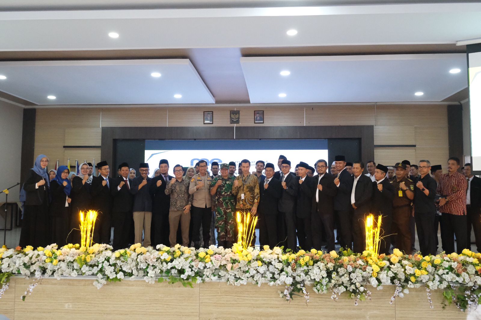 Pemkab Garut Ajak Pengurus MES Garut Manfaatkan Potensi Ekonomi Digital