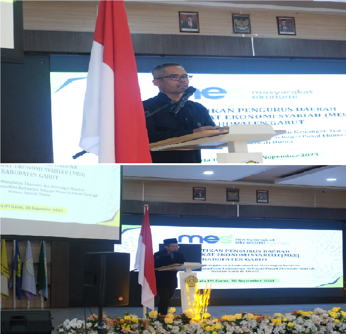 Pemkab Garut Ajak Pengurus MES Garut Manfaatkan Potensi Ekonomi Digital1