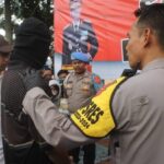 Polres Subang Tahan Oknum Polisi Penganiaya Pelajar