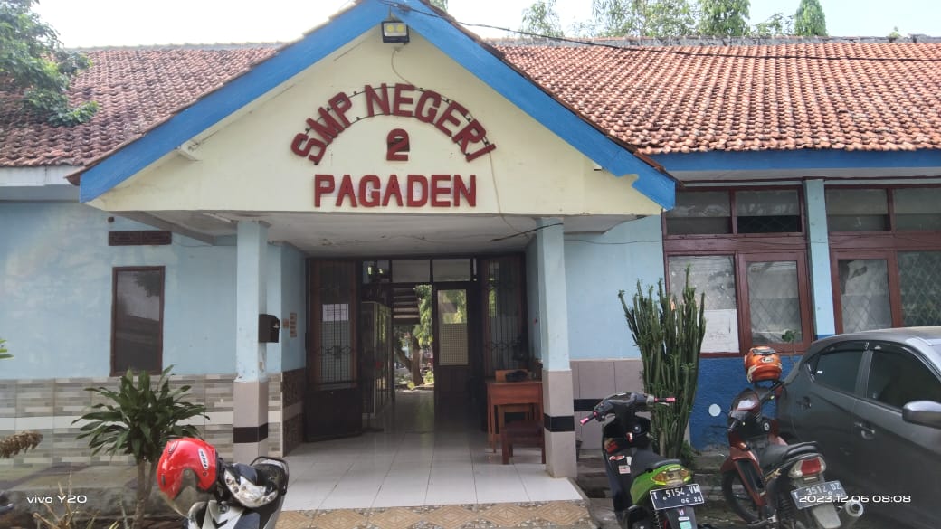 Siswa SMPN 2 Pagaden Diduga Alami Pengeroyokan Teman Sekolahnya