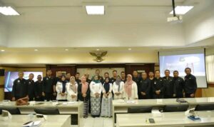 Tingkatkan Layanan Publik, Diskominfo dan Kejari Indramayu Koordinasikan Keterbukaan Informasi Publik Tingkatkan Layanan Publik, Diskominfo dan Kejari Indramayu Koordinasikan Keterbukaan Informasi Publik
