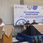 UKW di Garut Resmi Ditutup, Kadiskominfo Ajak Bangun Hubungan Konstruktif