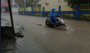 Warga Desa Jayamukti & Desa Cisangkal Keluhkan Kondisi Jalan Rusak Parah Tak Diperhatikan Pemerintah
