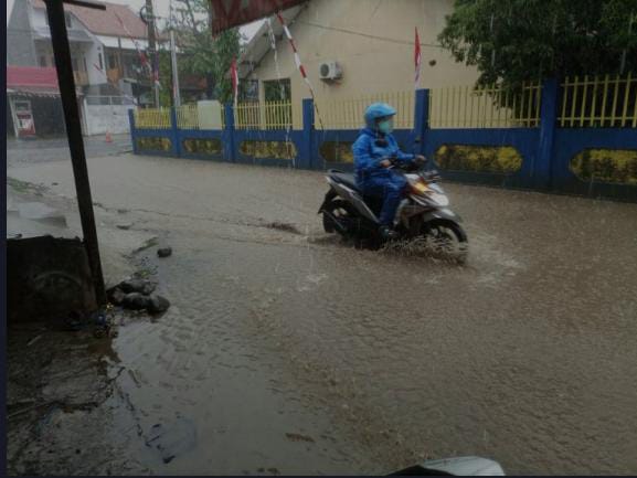 Warga Desa Jayamukti & Desa Cisangkal Keluhkan Kondisi Jalan Rusak Parah Tak Diperhatikan Pemerintah