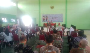 Amankan Tabungan Siswa, Pemkab Subang Tunjuk BPR Luncurkan Program SIMPEL Amankan Tabungan Siswa, Pemkab Subang Tunjuk BPR Luncurkan Program SIMPEL