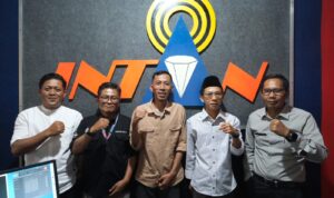 Bawaslu Garut Buka Rekrutmen 8000 PTPS Bawaslu Garut Buka Rekrutmen 8000 PTPS