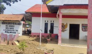 Beberapa Pemdes di Polman Diduga Abaikan Keterbukaan Informasi Publik Tentang Anggaran