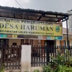 Begini Tanggapan Kabid DPMPD Terkait Kisruhnya Pengembalian Uang BUMDes Haruman