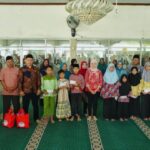 Bupati Indramayu Kunjungi Kecamatan Kandanghaur