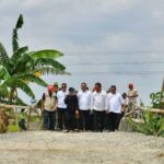 Bupati Indramayu Paparkan Hasil dan Rencana Pembangunan