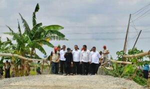 Bupati Indramayu Paparkan Hasil dan Rencana Pembangunan Bupati Indramayu Paparkan Hasil dan Rencana Pembangunan