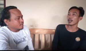 Diduga Dikorupsi PPS-nya, Ratusan KPPS Dukuh Tuntut Uang Transport