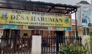 Diduga Oknum Kades Haruman Tak Terapkan Dana BUMDes Diduga Oknum Kades Haruman Tak Terapkan Dana BUMDes