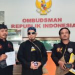 FMP Jabar Laporkan Oknum Jaksa Bas Faomasi Dkk ke Ombudsman RI