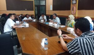 Heboh Pungli Miliaran Rupiah, Kabid SMP & Komite SMPN 1 Subang Kompak Membantah