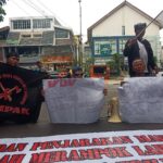 Kejagung RI Digeruduk Lagi! Massa Desak Jaksa Agung Copot Oknum Jaksa Bas Faomasi & Kawan-kawan