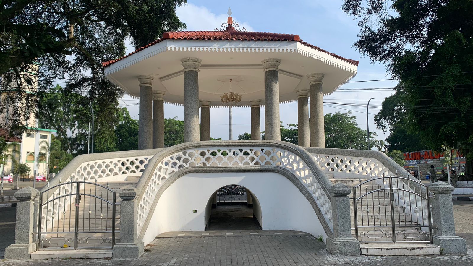 Mengenal Lebih Dalam Makna Logo Daerah Garut1
