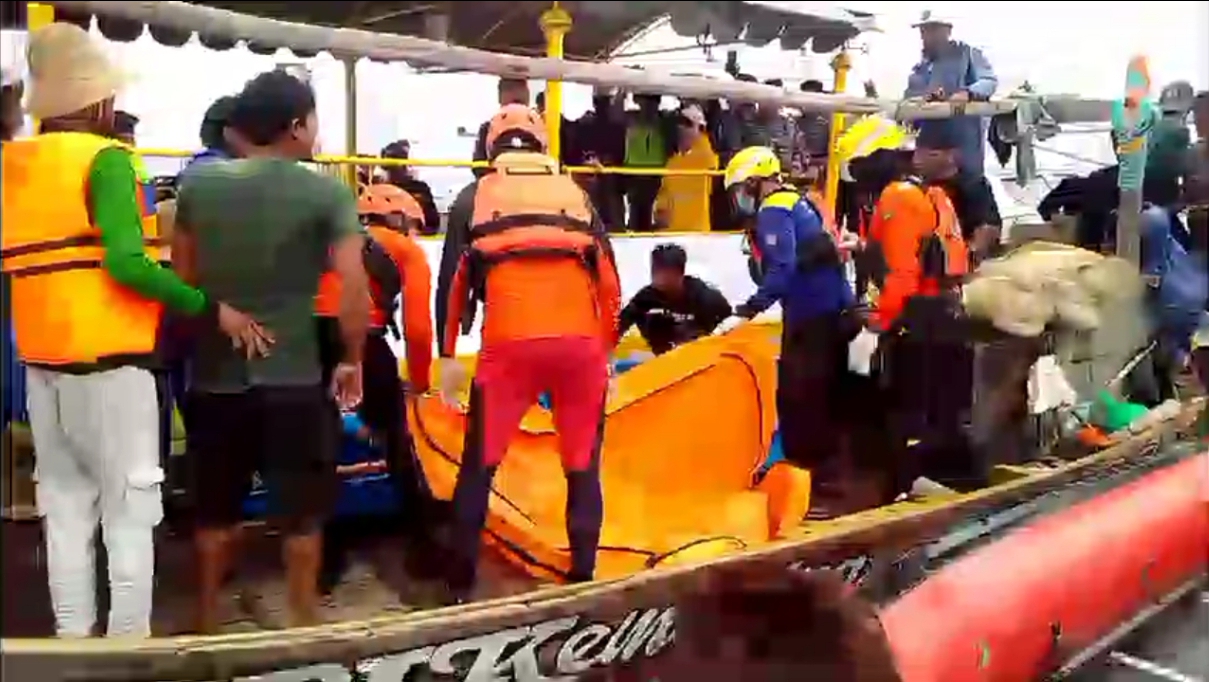 Nelayan Ditemukan di Jetty Miring Pelabuhan Patimban Dalam Kondisi Tak Bernyawa