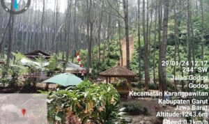 PKS Desa Wisata Blok Batu Tempar Belum Ada? Inilah Tanggapan Kades Lebakagung